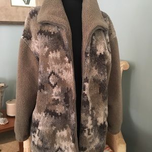 Forecaster | Fleece Jacket